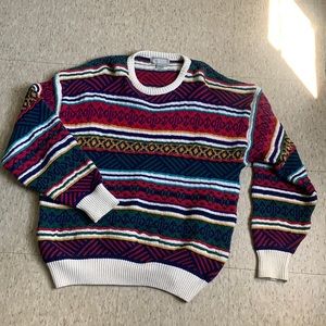 Christopher Hayes Sweater